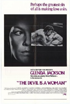 The Devil Is a Woman (1973) - Stream Online
