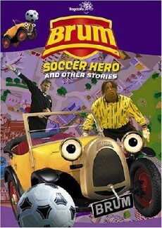 Brum (1991) - Stream Online