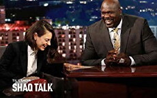 Shaq Talk (2018) - Stream Online