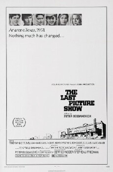 The Last Picture Show (1971) - Stream Online
