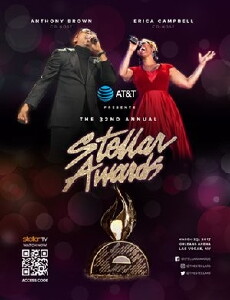 32nd Annual Stellar Gospel Music Awards (2017) - Stream Online
