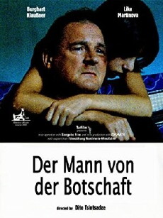 Der Mann von der Botschaft (2006) - Stream Online