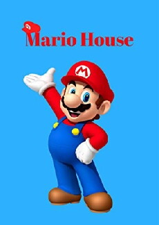 Mario House (2016) - Stream Online