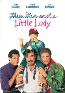 3 Men and a Little Lady (1990) - Stream Online
