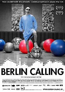 Berlin Calling (2008) - Stream Online