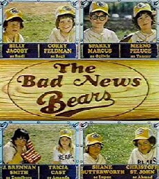 The Bad News Bears (1979) - Stream Online
