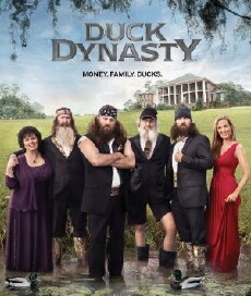 Duck Dynasty (2012) - Stream Online