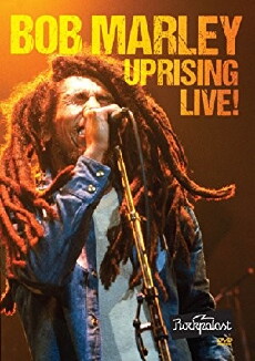 Bob Marley: Uprising Live! (1981) - Stream Online