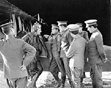 The Firefly of France (1918) - Stream Online