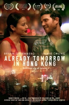 Already Tomorrow in Hong Kong (2015) - Stream Online