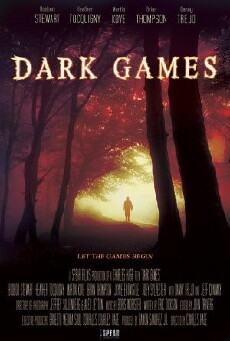 Dark Games (2011) - Stream Online