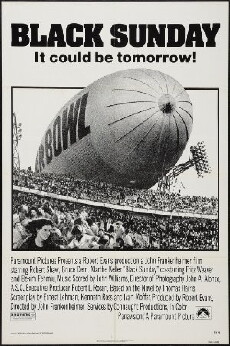 Black Sunday (1977) - Stream Online