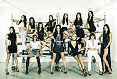 SuperModelMe.tv (2009) - Stream Online