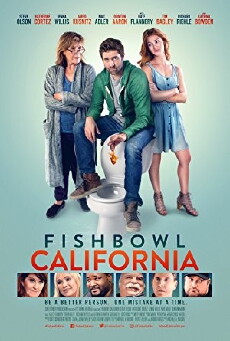 Fishbowl California (2018) - Stream Online