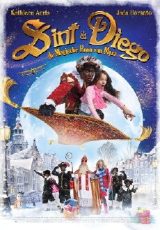 Sint & Diego en de Magische Bron van Myra (2012) - Stream Online
