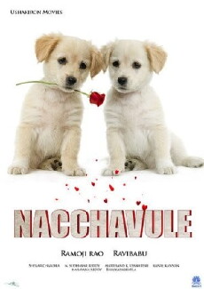 Nachavule (2008) - Stream Online