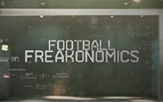 Football Freakonomics (2011) - Stream Online