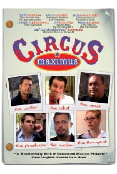 Circus Maximus (2010) - Stream Online