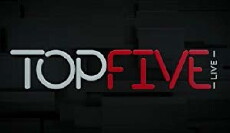 Top Five Live (2015) - Stream Online