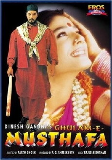 Ghulam-E-Musthafa (1997) - Stream Online