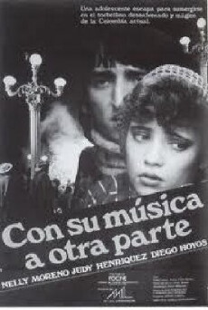 Con su música a otra parte (1983) - Stream Online