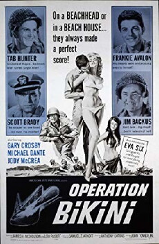 Operation Bikini (1963) - Stream Online
