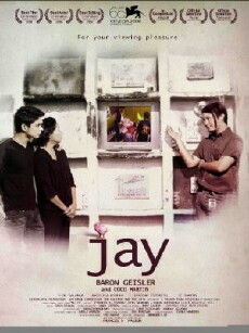 Jay (2008) - Stream Online
