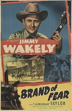 Brand of Fear (1949) - Stream Online