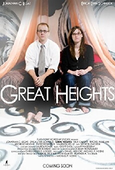 Great Heights (2010) - Stream Online
