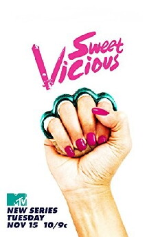 Sweet/Vicious (2016) - Stream Online