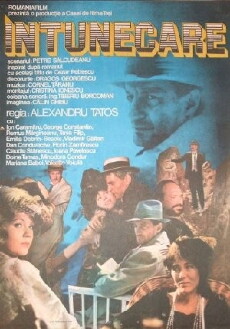 Intunecare (1985) - Stream Online