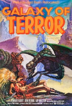 Galaxy of Terror (1981) - Stream Online
