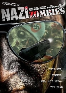 Operation: Nazi Zombies (2003) - Stream Online