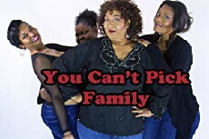 You Can't Pick Family (2016) - Stream Online