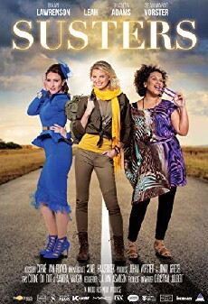 Susters (2018) - Stream Online