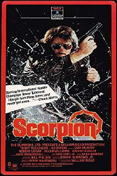Scorpion (1986) - Stream Online