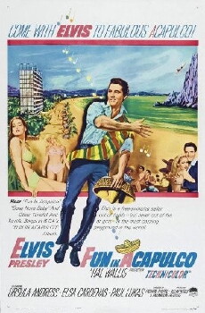 Fun in Acapulco (1963) - Stream Online