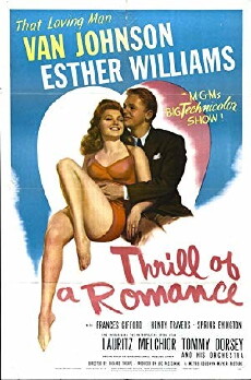 Thrill of a Romance (1945) - Stream Online