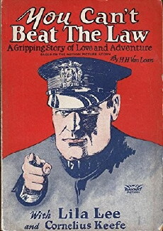 You Can't Beat the Law (1928) - Stream Online