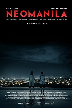 Neomanila (2017) - Stream Online