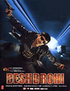 Desh Drohi (2008) - Stream Online