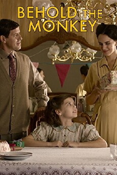 Behold the Monkey (2016) - Stream Online