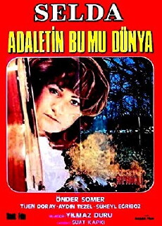 Adaletin bu mu dünya (1971) - Stream Online
