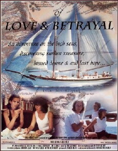 Of Love & Betrayal (1995) - Stream Online