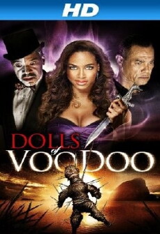Dolls of Voodoo (2013) - Stream Online