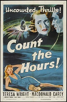 Count the Hours! (1953) - Stream Online
