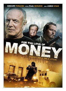 For the Love of Money (2012) - Stream Online