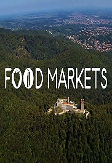 Food Markets: In the Belly of the City (2013) - Stream Online