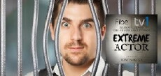 Extreme Actor (2017) - Stream Online