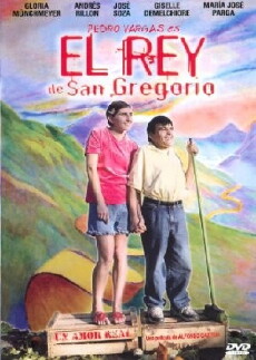 El rey de San Gregorio (2005) - Stream Online